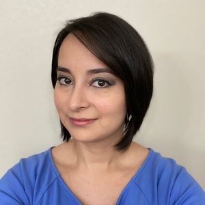 Meet your Posher, Grizel